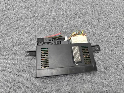 BMW E39 M5 S62 1997-2003 OEM LCM 3 ЛАМПЫ ПРОВЕРИТЬ БЛОК УПРАВЛЕНИЯ МОДУЛЬ КОМПЬЮТЕРА - Изображение 1 из 4