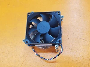 ⭐️⭐️⭐️⭐️⭐️ **AS IS** Desktop Fan/Heatsink Socket FM1 644724-001 - Afbeelding 1 van 5