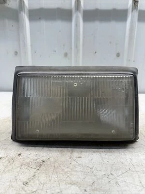 1991-1994 Ford Explorer 89-92 Ranger 89-90 Bronco II RH Passenger Headlamp OEM Foto 1 de 4