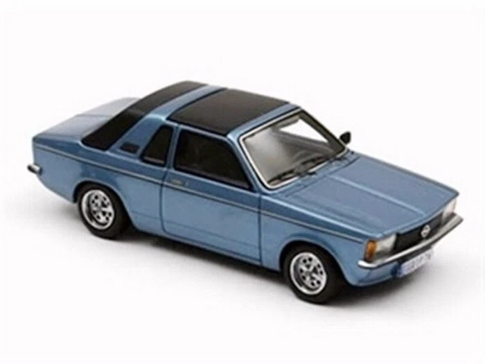 NEO SCALE MODELS OPEL KADETT AERO CLOSED 1978 1/43 43076 - Immagine 1 di 2