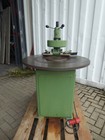 Probenschleifmaschine Betonprüfmaschine Probenaufbereitung Strassenbau TOP