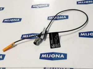 IFM electronic MK5337 MKC3028BBPKG G 0,3M ZH ASR 10-30VDC 100mA NUEVO STOCK ANTIGUO - Imagen 1 de 7