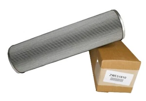 Zinga ZWE 518-10 Filter element - Picture 1 of 4