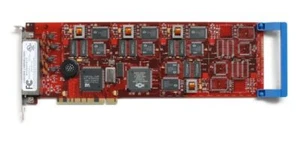 Multi port modem card,assy mk56-d170; rm2-ap4j11-p11, (b.13) - Picture 1 of 3