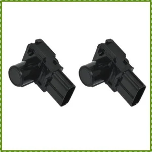 2X Sensor de ayuda de estacionamiento 8934133210 para Toyota Avalon Lexus RX350 Camry Sienna - Imagen 1 de 7