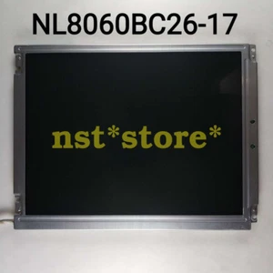 10,4 pulgadas para NEC NL8060BC26-17 LCD pantalla panel 800 (RGB) × 600 2 piezas CCFL - Imagen 1 de 5