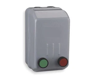 DAYTON IEC MOTOR STARTER MODEL # 2UXW7 (H4-6) - Picture 1 of 1