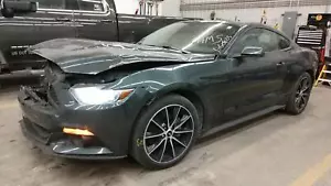 OEM Alternator For Mustang Assy - Picture 1 of 12