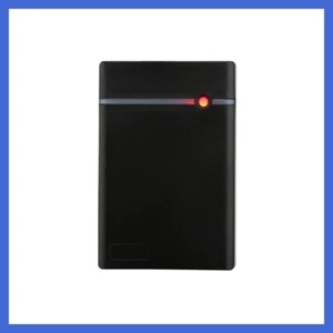 13.56Mhz Wiegand26 Dual LED 9V 12V RF Contactless Mifare1 IC Card Reader - Picture 1 of 7