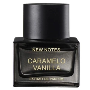 New Notes Caramelo Vainilla Extrait de Parfum Unisex 1.7 fl. oz. / 50ml - Picture 1 of 2