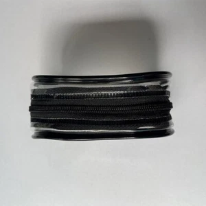1pcs Transparent Mystery Storage Box Schlüsselbeutelbeutel Organizer Boxen Fall - Photo 1/14