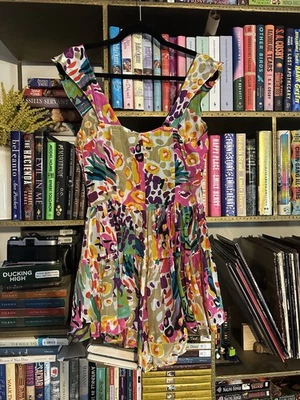 Mameluco Vanessa Mooney talla L Foto 1 de 4