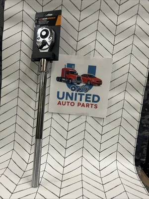 NUEVO GearWrench trinquete de liberación rápida 3/4” PN: 81400 Foto 1 de 4