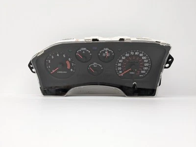 1991-1994 Mitsubishi Eclipse/Laser Instrument Cluster 1.8 Auto 100K Miles OEM Foto 1 de 4