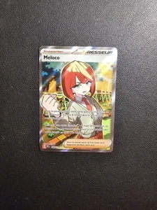 Pokemon Karte Meloco 140/131 PRE SV8.5 Prismatische Evolutions DE NEU - Bild 1 von 2