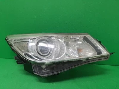 2011 Chevrolet Buick LaCrosse Alpheon Right Headlight 22743217 - Image 1 of 4