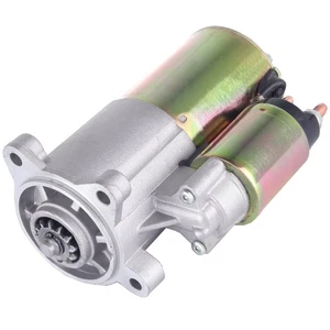 Starter Fit for Excursion 2000-2005 5.4L 6.8L/1999-2004 4.6L/1999-2013 5.0L M... - Picture 1 of 7