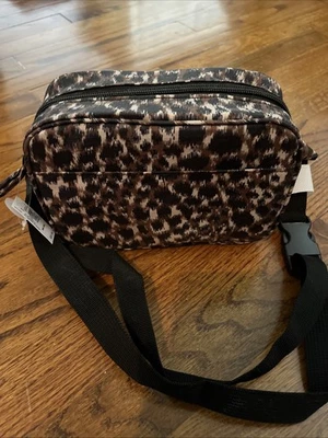 Bandolera Leopardo Foto 1 de 4