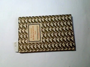 Die Frau, die davon ritt : Novelle David Herbert Lawrence Lawrence, David H. : - Picture 1 of 1