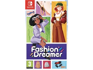 Nintendo Switch Fashion Dreamer - Imagen 1 de 1