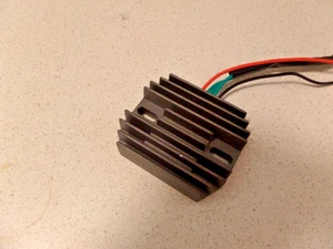 Regulator Rectifier Fits 2000-2005 Mercury 75-90 HP 4 Stroke 804278A12 804278T11 - Picture 1 of 3