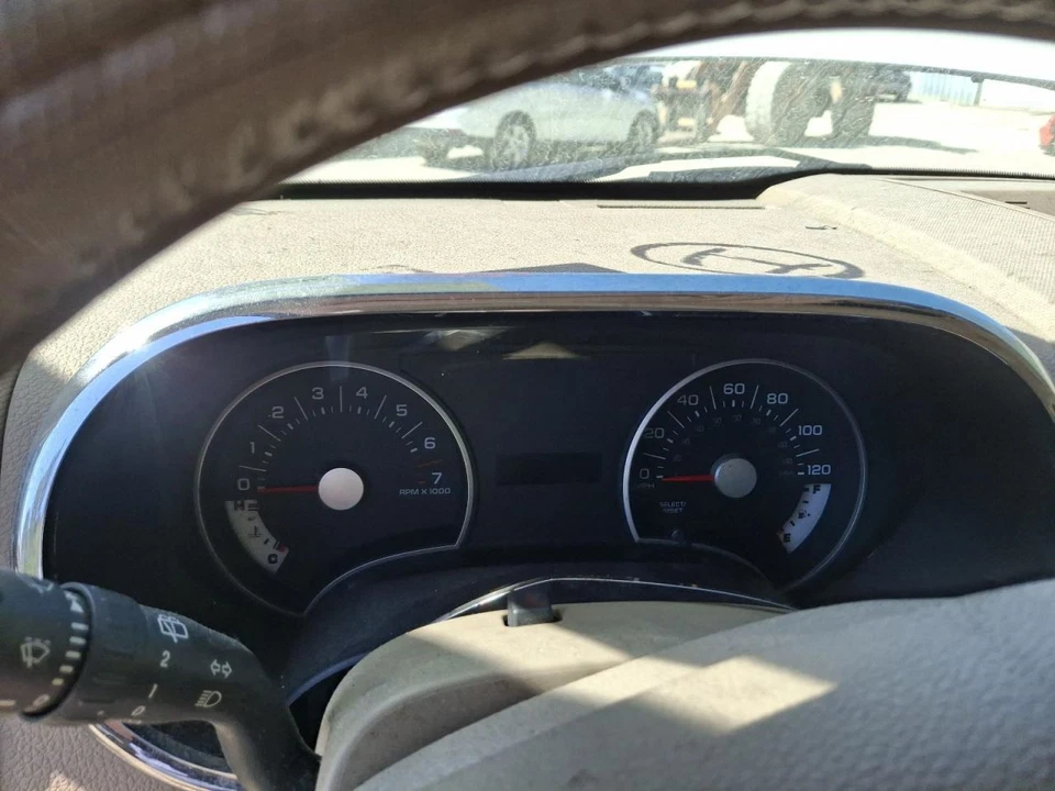 Velocímetro Explorer 2008 3678643 Foto 1 de 1