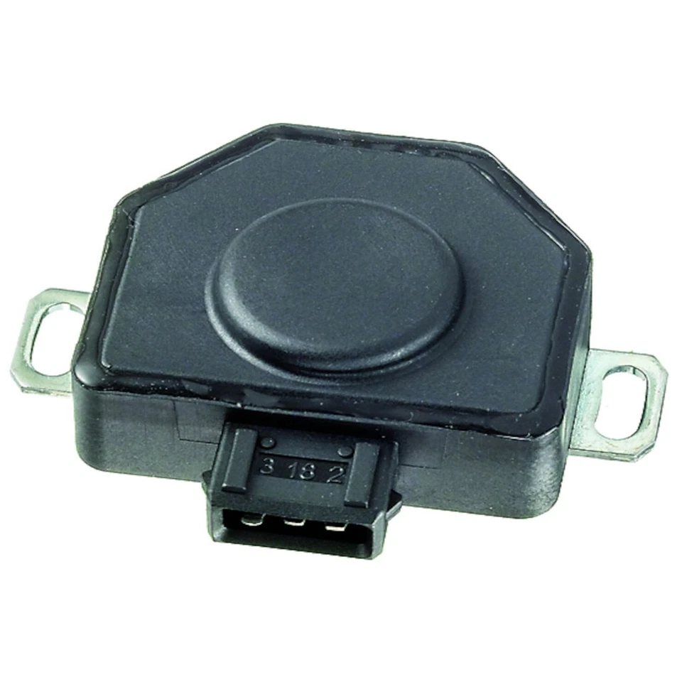 Sensor de posición del acelerador facetado para BMW 325e M5 Volvo 240 940 740 Foto 1 de 1