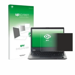 upscreen Blickschutzfilter für Fujitsu Lifebook U749 Blaulicht Filter Schutz - Bild 1 von 8