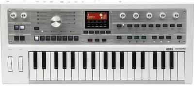 Korg microKORG 2 37-key Virtual Analog Synthesizer and Vocoder - Limited-edition - Image 1 of 4