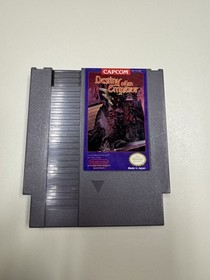 Destiny of an Emperor (NES Nintendo Entertainment System, 1990) Tested