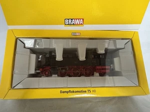 Brawa 40008 ++ H0 DC ++ Dampflok BR 75 004 der DRG ++ Neu in OVP - Bild 1 von 5