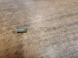 Briggs & Stratton Modell 100902 Reglerfeder 260711 - Bild 1 von 2