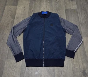 Hugo Boss Jacke - Herren Medium - dunkelblau - Top Zustand - Bild 1 von 8