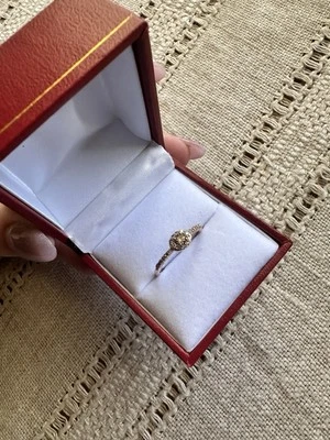 Anillo Levian Talla 7 Foto 1 de 4