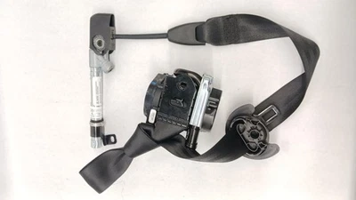 '19-'24 VOLKSWAGEN JETTA Cinturón de seguridad delantero pasajero retractor OEM 6 meses ¡Como nuevo! Foto 1 de 4