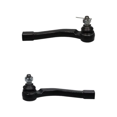 2x KAVO PARTS SPURSTANGENKÖPFE passend für SSANGYONG ACTYON KYRON REXTON - Bild 1 von 4