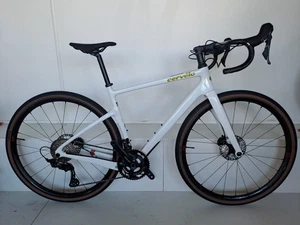 Bicicleta Gravel Cervelo Aspero Shimano GRX 820 CARBONO TALLA M 54 cm - Imagen 1 de 9