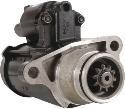 Twin Power 1.4kW Starter, Noir Motors Pièce 215528 twp215528 - Image 1 of 3