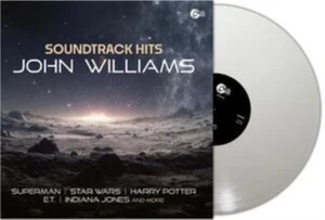 JOHN WILLIAMS / COTT - Soundtrack Hits Superman / Star Wars / Harry P - Y600z - Picture 1 of 1