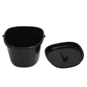 Bedside Commode For Toilet Soft Padded Removable Armrest High Load Capacity AM9 - Picture 1 of 24