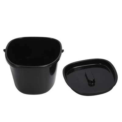 Bedside Commode For Toilet Soft Padded Removable Armrest High Load Capacity AM9 - Image 1 of 4