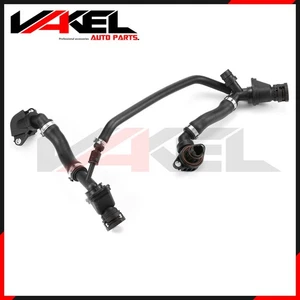 11158647961 Manguera respirador cárter con válvula para BMW F07 F06 F12 650i xDrive - Imagen 1 de 6