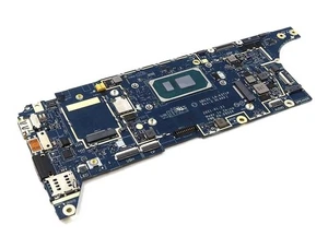 Placa madre Dell Latitude 7420 14" Laptop 8GB DDR4 Intel i5-1145G7 2.60GHz D955X - Imagen 1 de 5