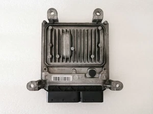 Mercedes W205 C220 CDI Motorsteuergerät Steuergerät Motor ECU A6519000603 - Picture 1 of 6