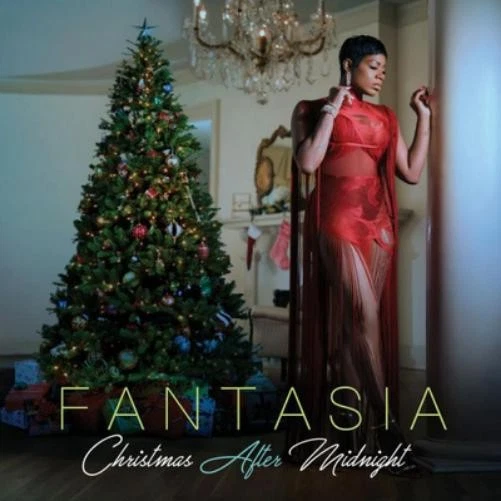 Fantasia Christmas After Midnight (CD) Album (US IMPORT) - Bild 1 von 1