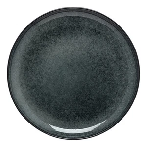 NEW Ecology Element Dinner Plate Raven 26.5cm - Picture 1 of 2