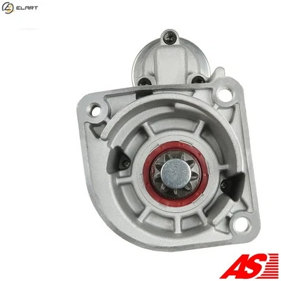 STARTER S0399 FOR SKODA FABIA/Combi/Praktik VW SEAT INCA CORDOBA IBIZA/III 1.0L - Image 1 of 4