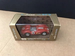 Brumm 1/43rd Ferrari 250 T.R.S. 1960 - Picture 1 of 1