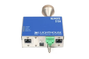 Módulo de control de flujo remoto Lighthouse 5104 - ¡PROBADO Y GARANTIZADO! - Imagen 1 de 3