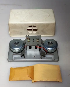 ADEMCO #254 Corno 3-6 V.D.C. - Foto 1 di 4